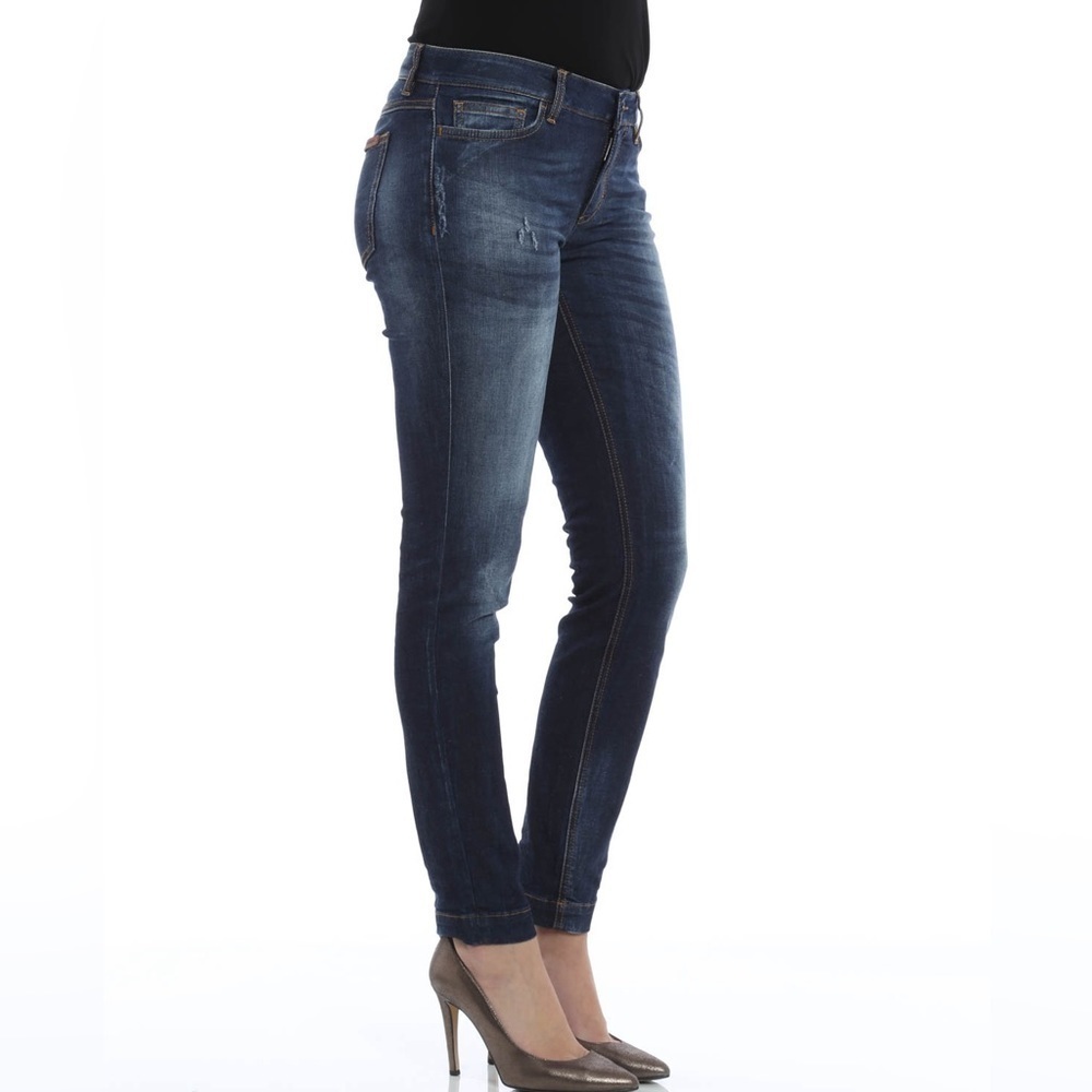 DOLCE & GABBANA Pretty jeans (16)